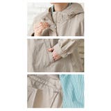 アウター ジャンパー ブルゾン | Honeys | 詳細画像8 