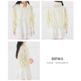 アウター ジャンパー ブルゾン | Honeys | 詳細画像15 