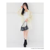 アウター ジャンパー ブルゾン | Honeys | 詳細画像4 