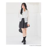 アウター ジャンパー ブルゾン | Honeys | 詳細画像6 