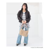 アウター ジャンパー ブルゾン | Honeys | 詳細画像8 