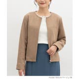 アウター ジャンパー ブルゾン | Honeys | 詳細画像12
