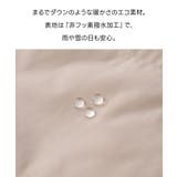 アウター ファイバーダウン 大きいサイズ | Honeys | 詳細画像4