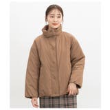 アウター ジャンパー ブルゾン | Honeys | 詳細画像12 