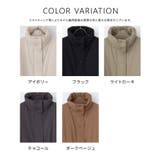 アウター ジャンパー ブルゾン | Honeys | 詳細画像13 