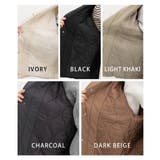 アウター ジャンパー ブルゾン | Honeys | 詳細画像14 