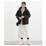 アウター ジャンパー ブルゾン | Honeys | 詳細画像5 