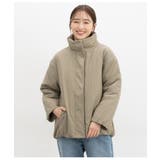 アウター ジャンパー ブルゾン | Honeys | 詳細画像8 