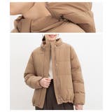 アウター ジャンパー ブルゾン | Honeys | 詳細画像10