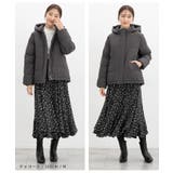 アウター ジャンパー ブルゾン | Honeys | 詳細画像12