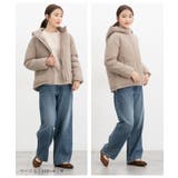 アウター ジャンパー ブルゾン | Honeys | 詳細画像13