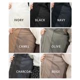 アウター ジャンパー ブルゾン | Honeys | 詳細画像15