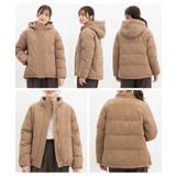 アウター ジャンパー ブルゾン | Honeys | 詳細画像16