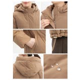 アウター ジャンパー ブルゾン | Honeys | 詳細画像17