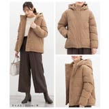 アウター ジャンパー ブルゾン | Honeys | 詳細画像9