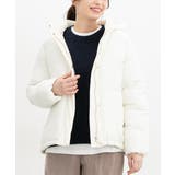 アイボリー | アウター ジャンパー ブルゾン | Honeys