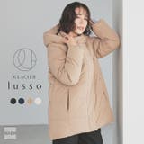 アウター コート ファイバーダウン | Honeys | 詳細画像1 