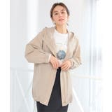 アウター ジャンパー ブルゾン | Honeys | 詳細画像10 