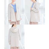 アウター ジャンパー ブルゾン | Honeys | 詳細画像14 