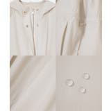 アウター ジャンパー ブルゾン | Honeys | 詳細画像16 