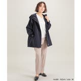 アウター ジャンパー ブルゾン | Honeys | 詳細画像3 