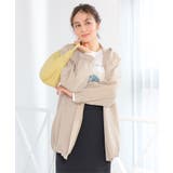 アウター ジャンパー ブルゾン | Honeys | 詳細画像9 