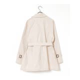 アウター コート トレンチコート | Honeys | 詳細画像16 