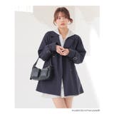 アウター コート トレンチコート | Honeys | 詳細画像6 