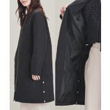 アウター コート ロングコート | Honeys | 詳細画像11 