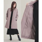 アウター コート ロングコート | Honeys | 詳細画像15 