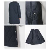 アウター コート ロングコート | Honeys | 詳細画像17 