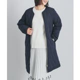 アウター コート ロングコート | Honeys | 詳細画像5 