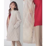 アウター コート ロングコート | Honeys | 詳細画像9 