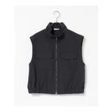 アウター ベスト ジレ | Honeys | 詳細画像12