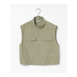 アウター ベスト ジレ | Honeys | 詳細画像13