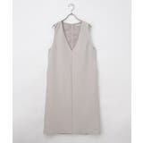 ワンピース ジャンスカ ノースリーブ | Honeys | 詳細画像11 