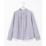 トップス ブラウス 長袖 | Honeys | 詳細画像16 