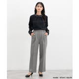 トップス ブラウス 長袖 | Honeys | 詳細画像7 