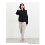 トップス ブラウス 長袖 | Honeys | 詳細画像15 