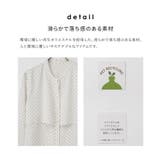 トップス ブラウス 長袖 | Honeys | 詳細画像7 