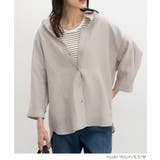 トップス シャツ ブラウス | Honeys | 詳細画像10 