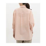 トップス シャツ ブラウス | Honeys | 詳細画像15 