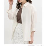 トップス シャツ ブラウス | Honeys | 詳細画像3 