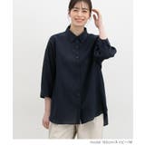 トップス シャツ ブラウス | Honeys | 詳細画像4 