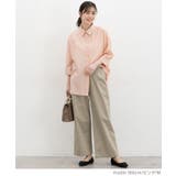 トップス シャツ ブラウス | Honeys | 詳細画像5 