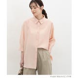 トップス シャツ ブラウス | Honeys | 詳細画像7 