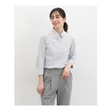 トップス シャツ ブラウス | Honeys | 詳細画像11 