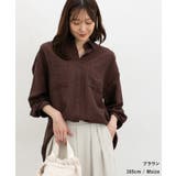 トップス シャツ ブラウス | Honeys | 詳細画像12