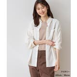 トップス シャツ ブラウス | Honeys | 詳細画像5