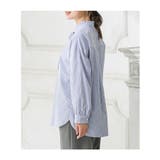 トップス ブラウス 長袖 | Honeys | 詳細画像14 